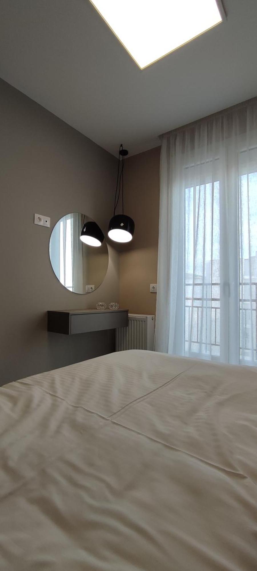 Appartement Aerial Nest à Thessalonique Extérieur photo